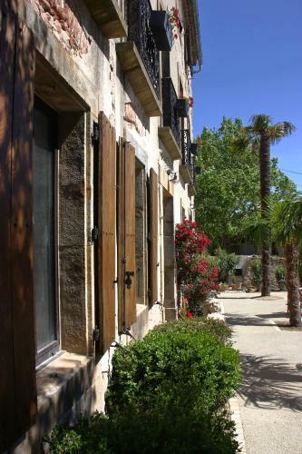 Bed & Breakfast La Grande Maison
