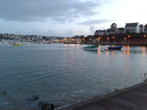 Apartamento Gite D'artiste 50m De La Mer