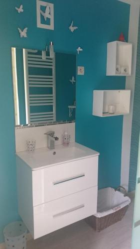 Bed & Breakfast Amour Aquitaine