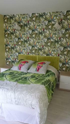 Bed & Breakfast Amour Aquitaine