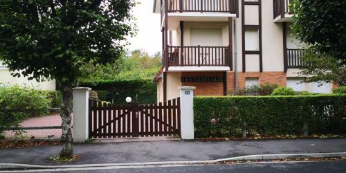 Apartamento Cabourg Centre Et Mer