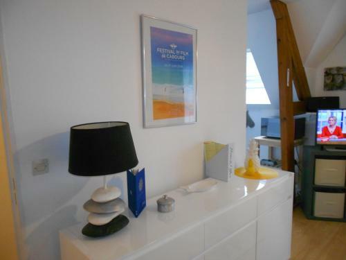 Apartamentos Cabourg Mathilde