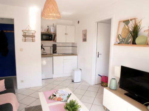 Apartamentos Fleur Marine 6 Et 8