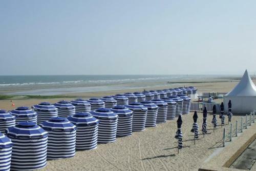 Apartamento Charmant 2 Pi�ces � 500 M Des Plages Et Du Centre
