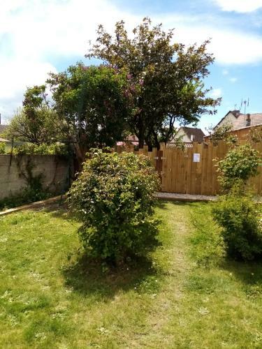 Bed & Breakfast O Douceurs Sucr�es Cabourg