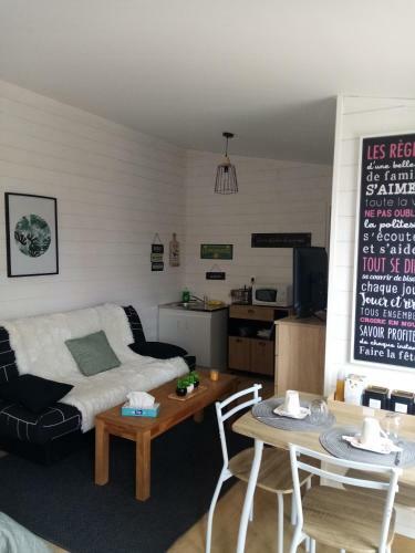 Bed & Breakfast O Douceurs Sucr�es Cabourg