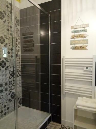 Bed & Breakfast O Douceurs Sucr�es Cabourg