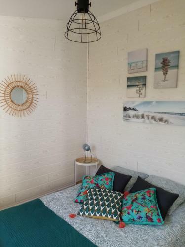 Bed & Breakfast O Douceurs Sucr�es Cabourg