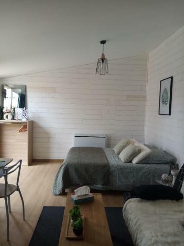 Bed & Breakfast O Douceurs Sucr�es Cabourg