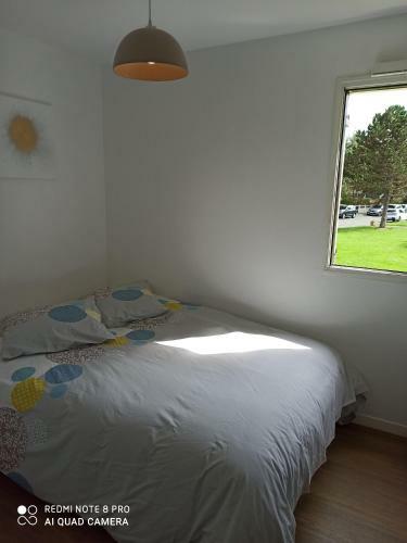 Apartamento Mon Cabourg Plage