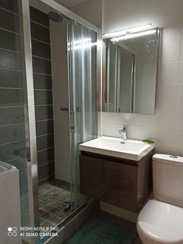 Apartamento Mon Cabourg Plage