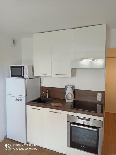 Apartamento Mon Cabourg Plage