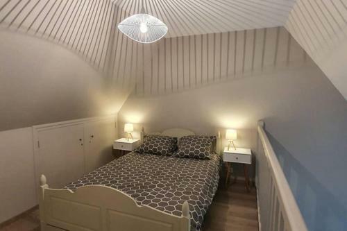 Apartamento Appartement Balcon Centre Cabourg