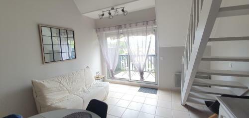 Apartamento Appartement Balcon Centre Cabourg
