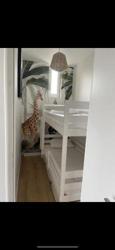 Apartamento Villa Saint Louis 4