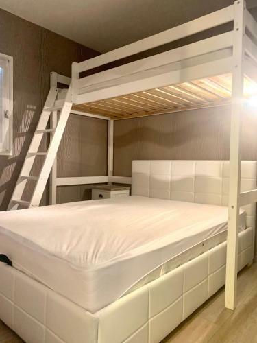 Apartamento Appart 5 Pers - 500m De La Plage & Proche Thalasso
