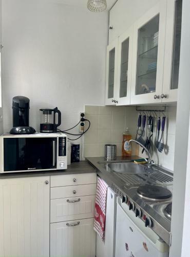 Apartamento Appart 5 Pers - 500m De La Plage & Proche Thalasso