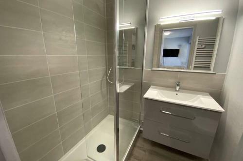 Apartamento Studio Avec Acc�s � La Mer - Cabourg