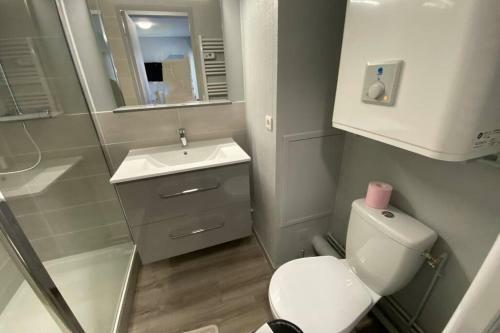 Apartamento Studio Avec Acc�s � La Mer - Cabourg