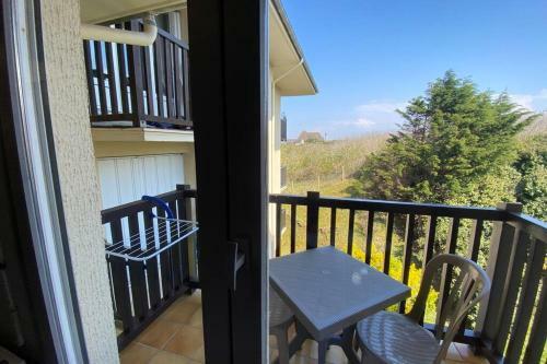 Apartamento Studio Avec Acc�s � La Mer - Cabourg