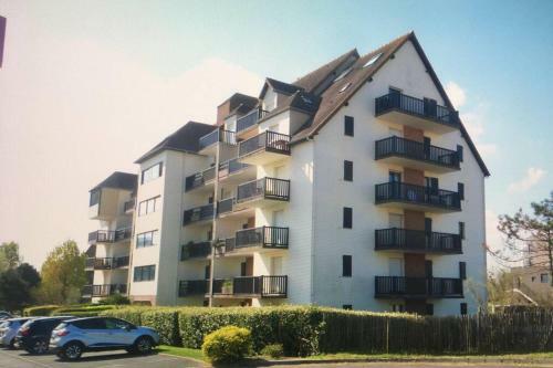 Apartamento Cabourg-la Mer � Perte De Vue