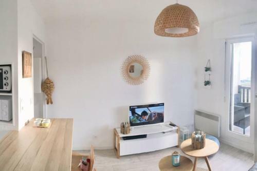 Apartamento Cabourg-la Mer � Perte De Vue