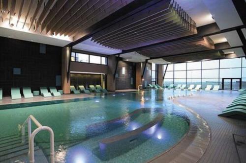 Apartamento Cabourg-la Mer � Perte De Vue