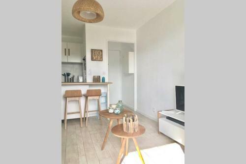 Apartamento Cabourg-la Mer � Perte De Vue