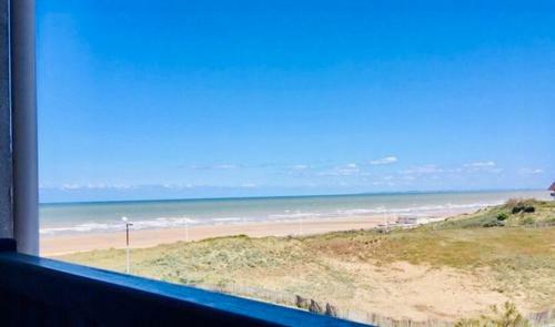Apartamento Cabourg-la Mer � Perte De Vue