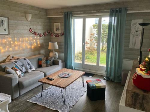 Apartamento Agr�able 2 Pi�ces. Face � La Mer.