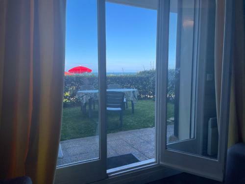 Apartamento Agr�able 2 Pi�ces. Face � La Mer.