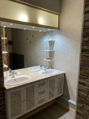 Apartamento Agr�able 2 Pi�ces. Face � La Mer.