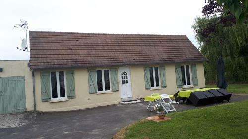 Maison De Vacance