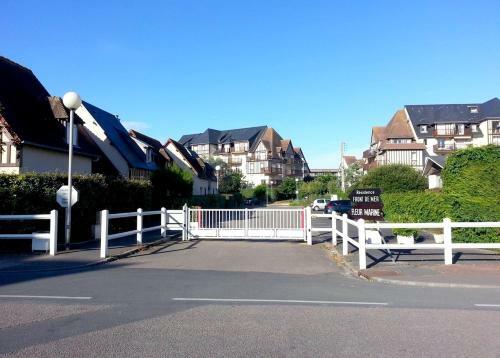 Apartamento Bel Appartement Jolie Vue Mer