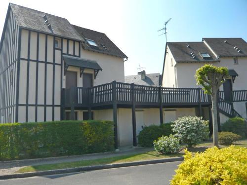 Apartment Les Christophines-4