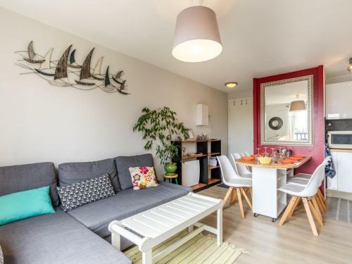 Apartment Les Christophines-4
