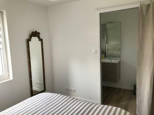Apartamento Un Sejour A Cabourg
