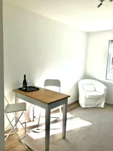 Apartamento Un Sejour A Cabourg