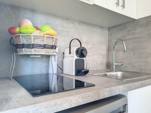 Apartamento La Normandi�re Yourhosthelper