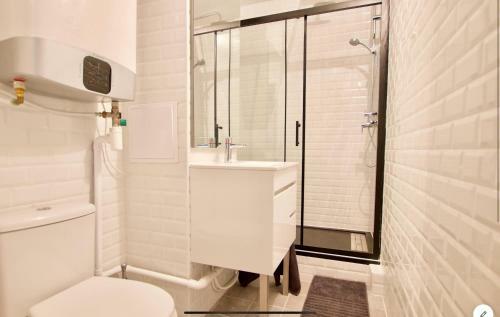 Apartamento Joli Studio ? 100m De La Mer Et Du Centre Ville ?
