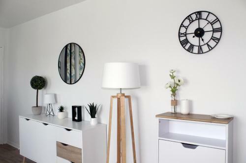 Apartamento Cabourg - Studio Cosy � 1 Min De La Plage