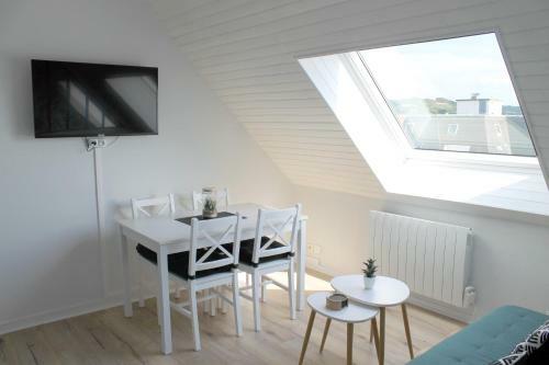 Apartamento Cabourg - Studio Cosy � 1 Min De La Plage