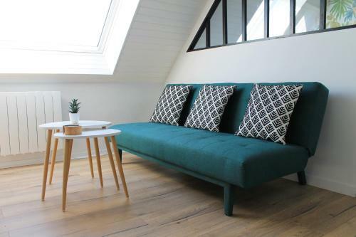 Apartamento Cabourg - Studio Cosy � 1 Min De La Plage