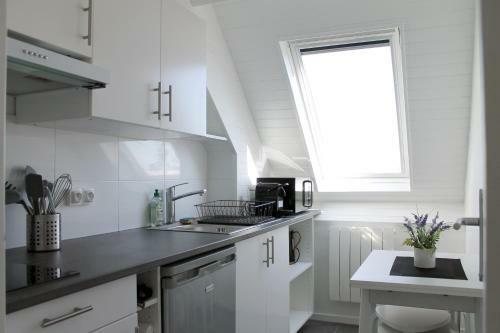 Apartamento Cabourg - Studio Cosy � 1 Min De La Plage