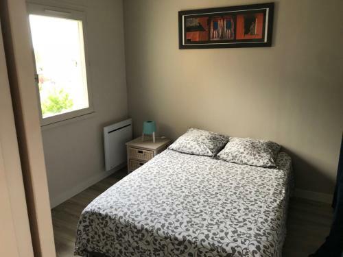 Apartamento 2 Pieces Centre Et Mer