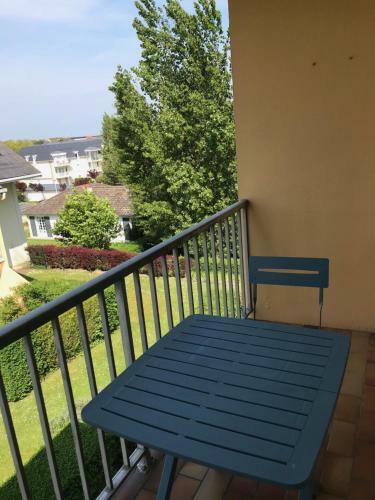 Apartamento 2 Pieces Centre Et Mer