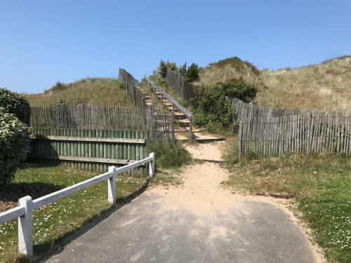 Apartamento Front De Mer 11 - Jardin - Thalasso