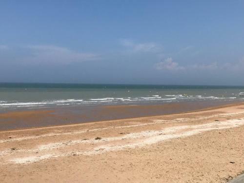 Apartamento Front De Mer 11 - Jardin - Thalasso