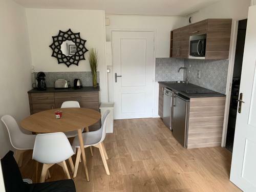 Apartamento Front De Mer 11 - Jardin - Thalasso