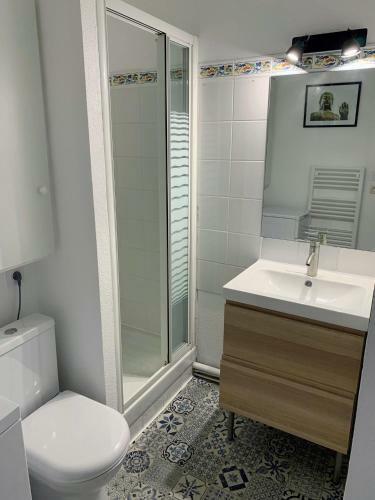 Apartamento Front De Mer 11 - Jardin - Thalasso